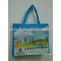 non-woven gift bag/non-woven shopping bag/advertising bag